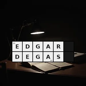 Hasło krzyżówkowe kobieta z chryzantemami - edgar degas – rozwiązanie, synonimy, podpowiedzi i definicje krzyżówkowe